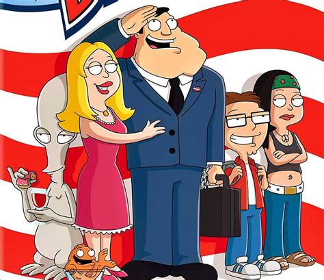 american dad a star is reborn